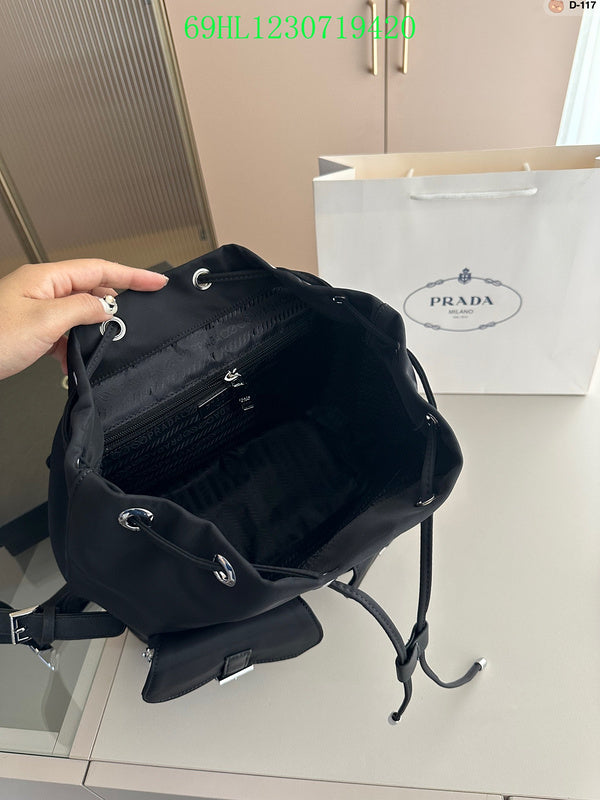 Satchel Bags - PDA Bags - 3100