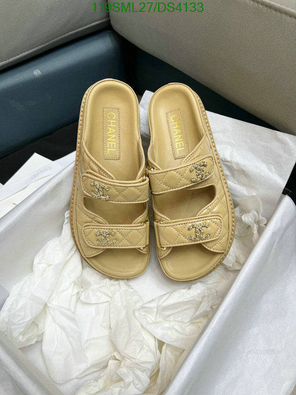 SAMC - CHL Women Shoes Slippers - 022