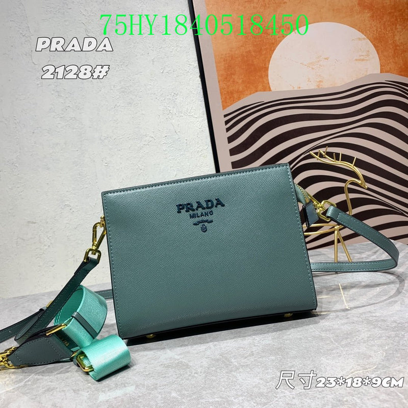 Satchel Bags - PDA Bags - 4331