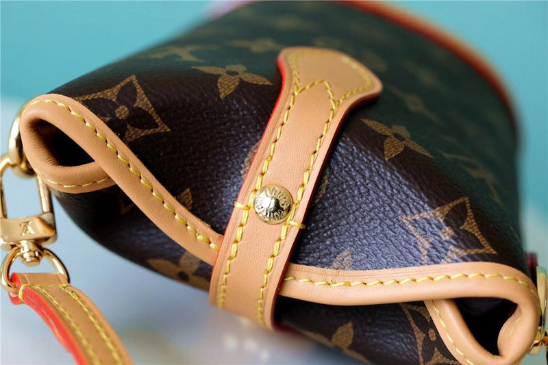 Satchel Bags - VL Bags - 7185