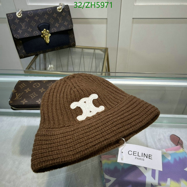 SAMC - COL Caps & Hats - 278