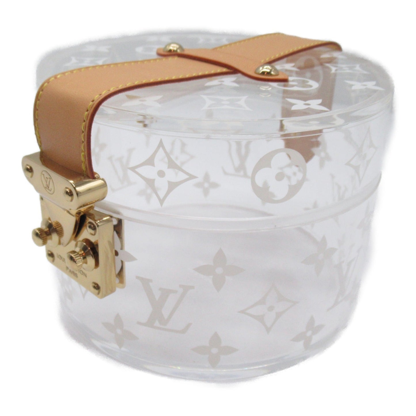 Louis Vuitton Louis Vuitton Scout Round Accessoires    Cleaner GI0203