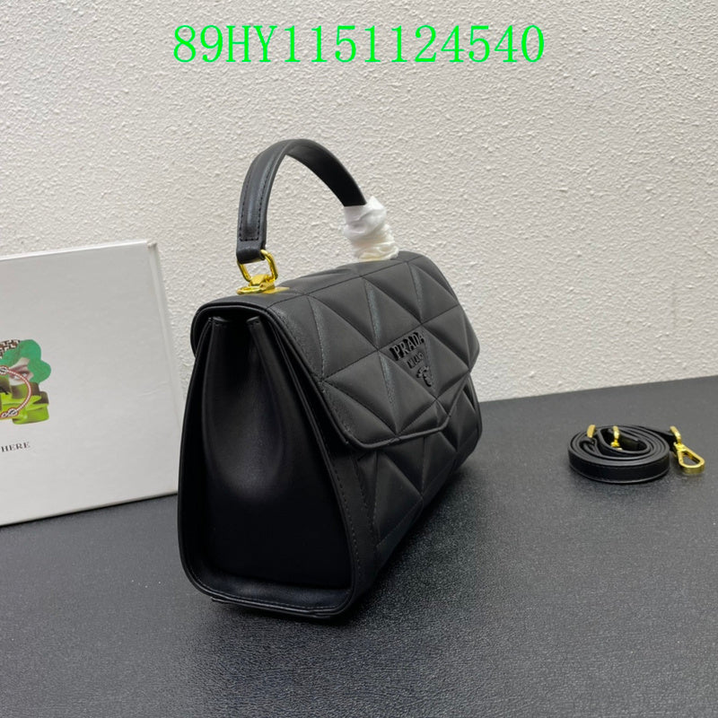 Satchel Bags - PDA Bags - 3797