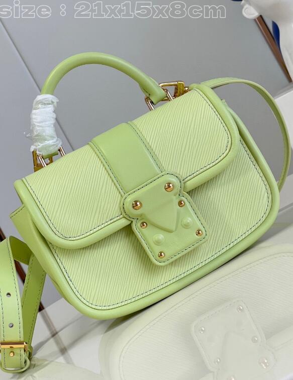 SAMC - LOV Bags - 848