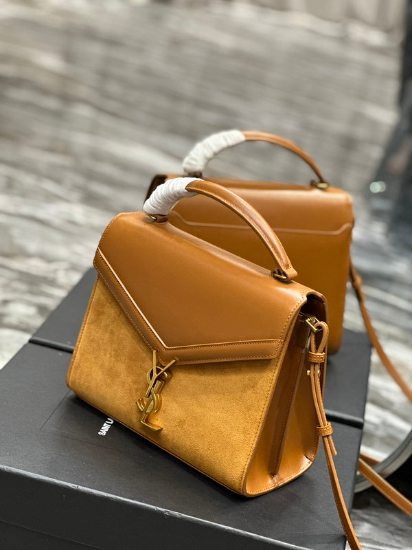 Glamy - YLS Bags - 872