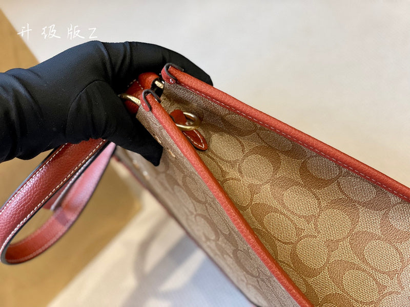 Satchel Bags - CCH Bags - 308