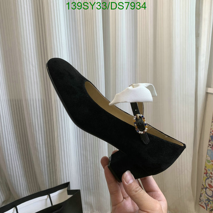 SAMC - CHL Women Shoes High Heels - 010