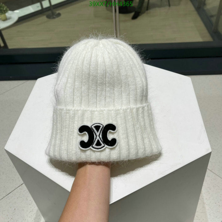 SAMC - COL Caps & Hats - 233