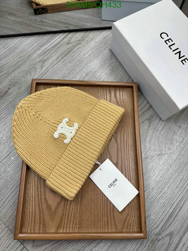 SAMC - COL Caps & Hats - 150