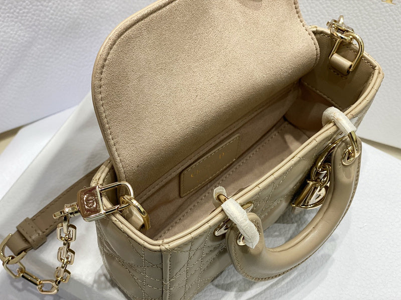 Satchel Bags - DOR Bags - 1281