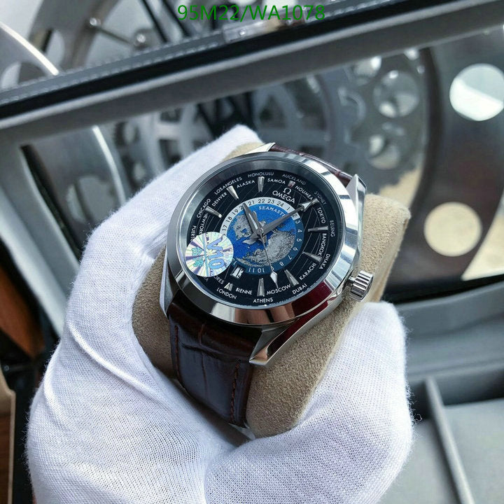 SAMC - OG Watches - 161