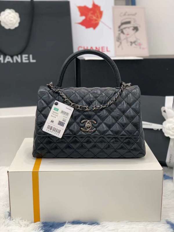 Satchel Bags - CHL Bags - 5999