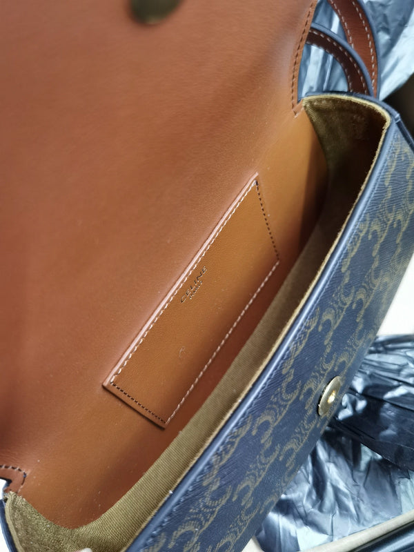Glamy - COL Bags - 588