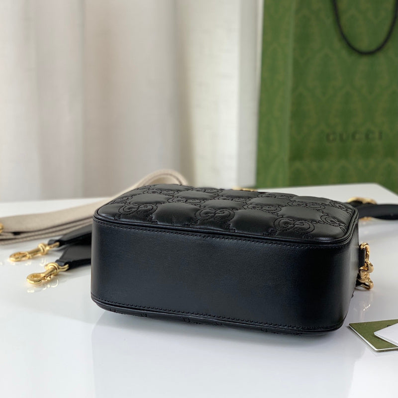 Glami Fashion - GCI Bags - 12836