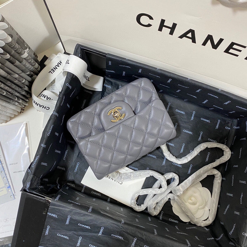 Satchel Bags - CHL Bags - 4549