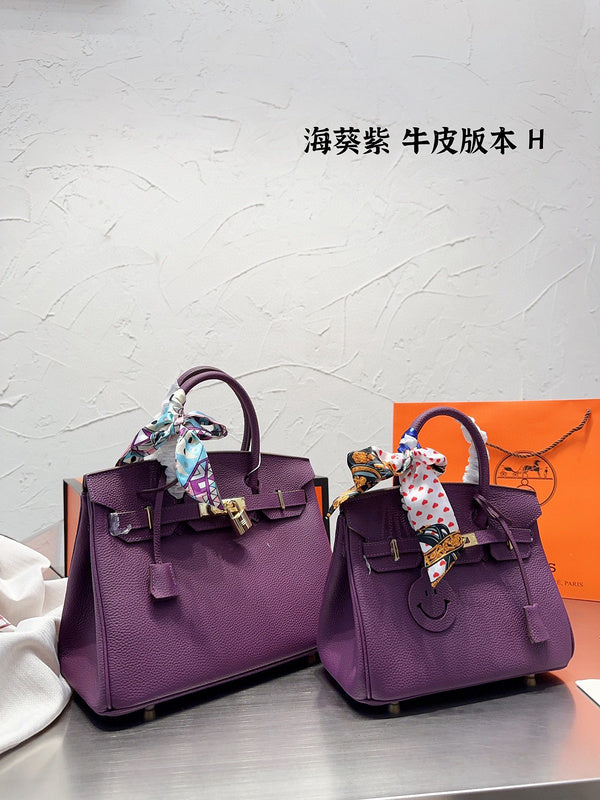 Satchel Bags - HMS-Bags - 534