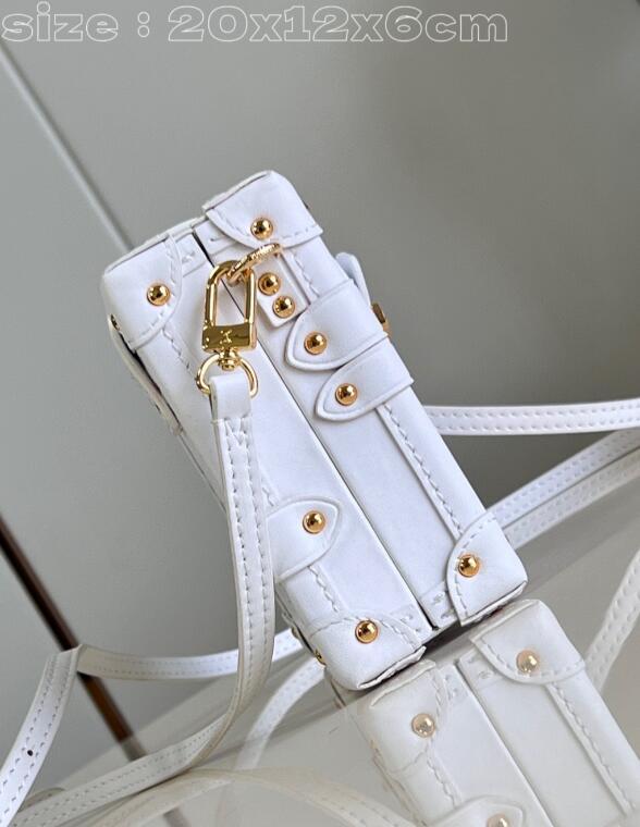 SAMC - LOV Bags - 891