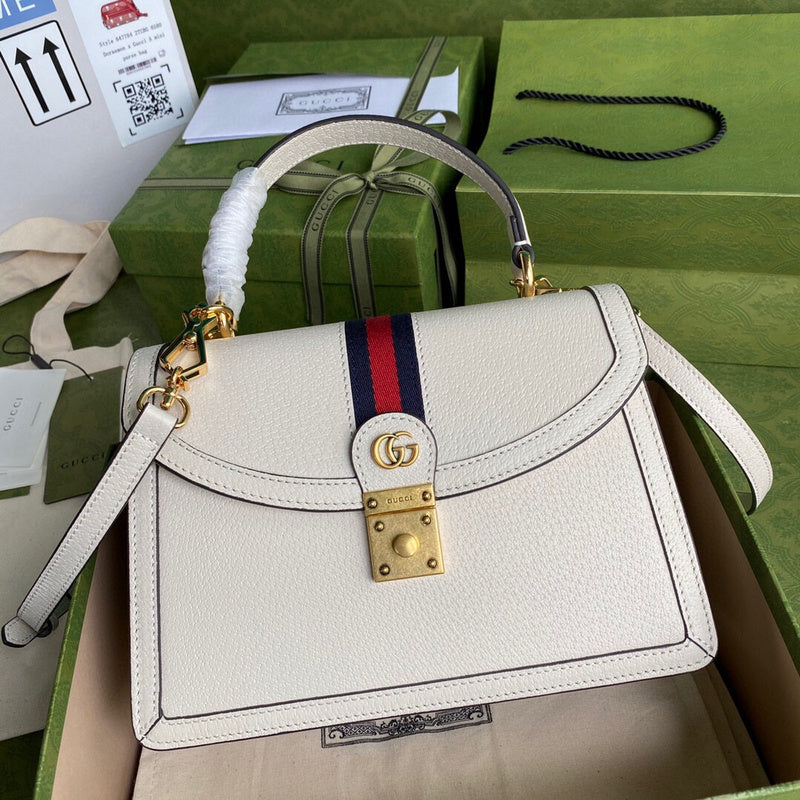 Satchel Bags - GCI Bags - 5999