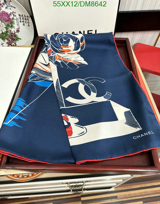 SAMC - CHL Scarves - 025