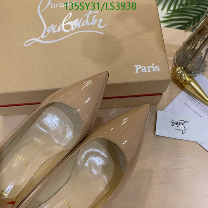 SAMC - CBL Women Shoes - 144