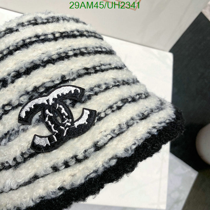 SAMC - CHL Caps & Hats - 085