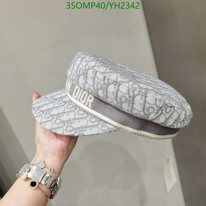 SAMC - DOR Caps & Hats - 228