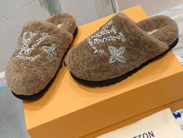 SAMC - LOV Women Shoes - 450