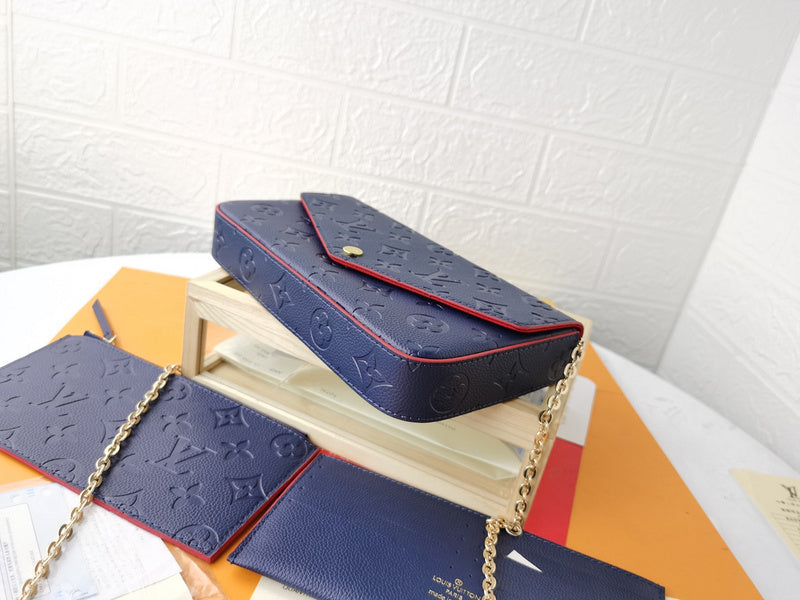 Satchel Bags - VL1 Bags - 018