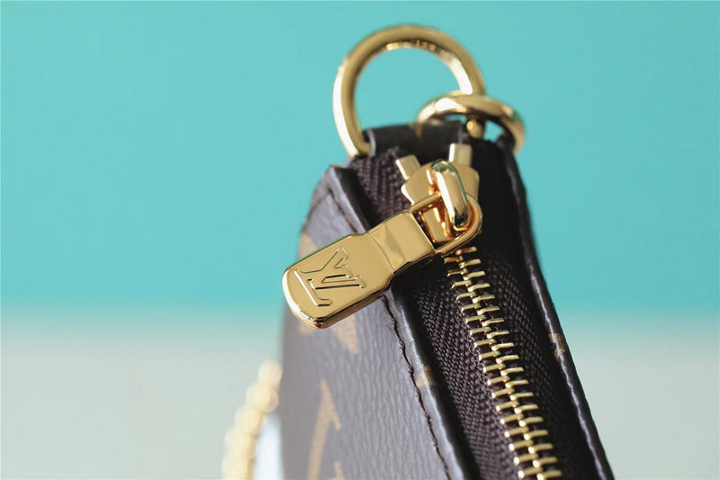 Glami Fashion Lu-Vi bags - 8808