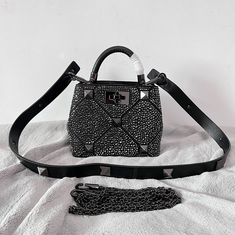 Satchel Bags - VTO Bags - 104
