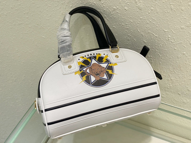 Glami-i - DOR Men Bags - 002