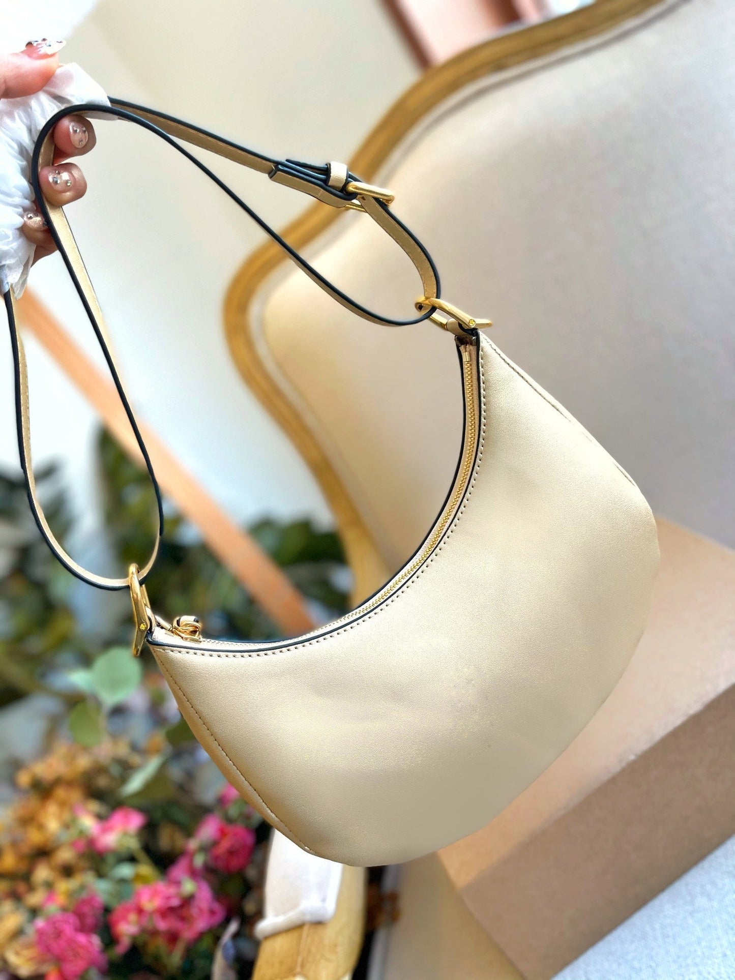 EN - New Arrival Bags FEI 255