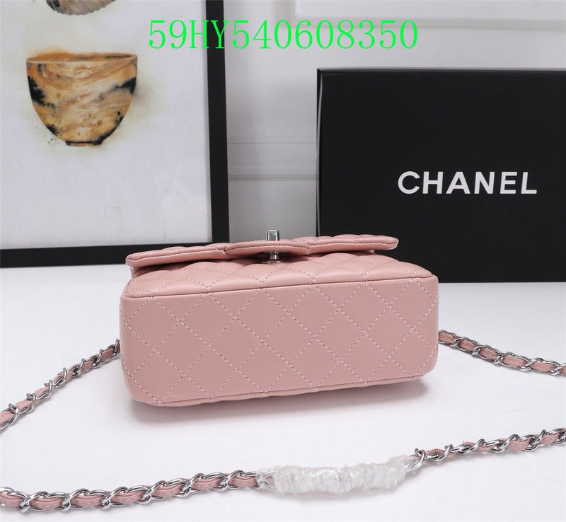 Satchel Bags - CHL Bags - 5265