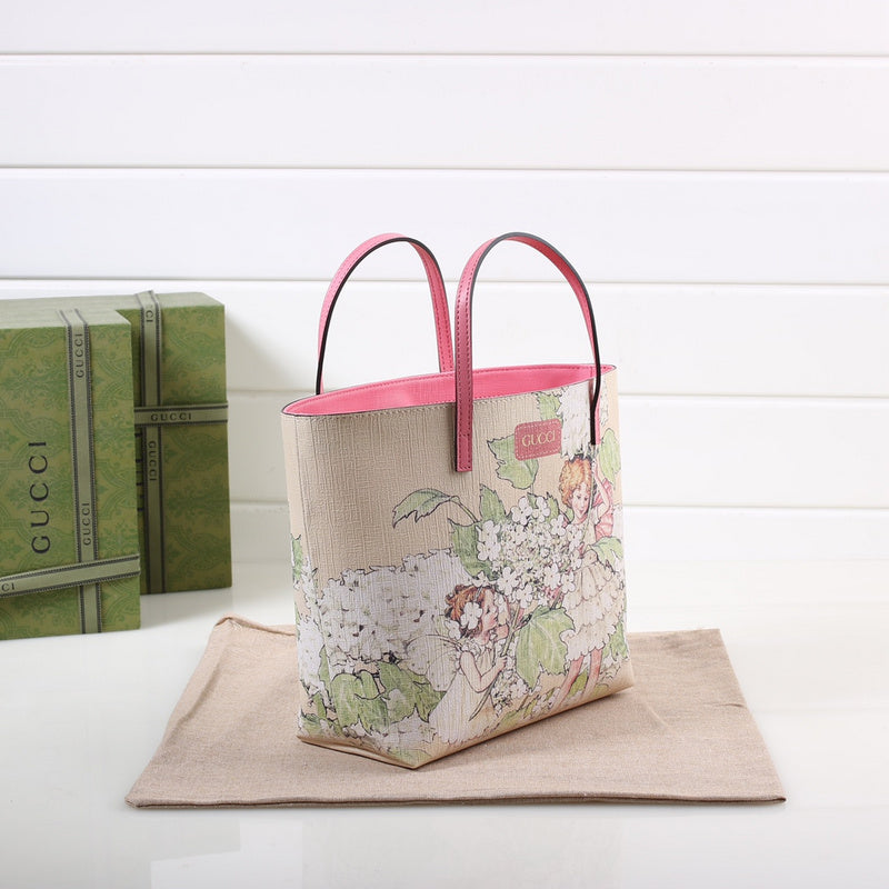 Satchel Bags - GCI Bags - 585