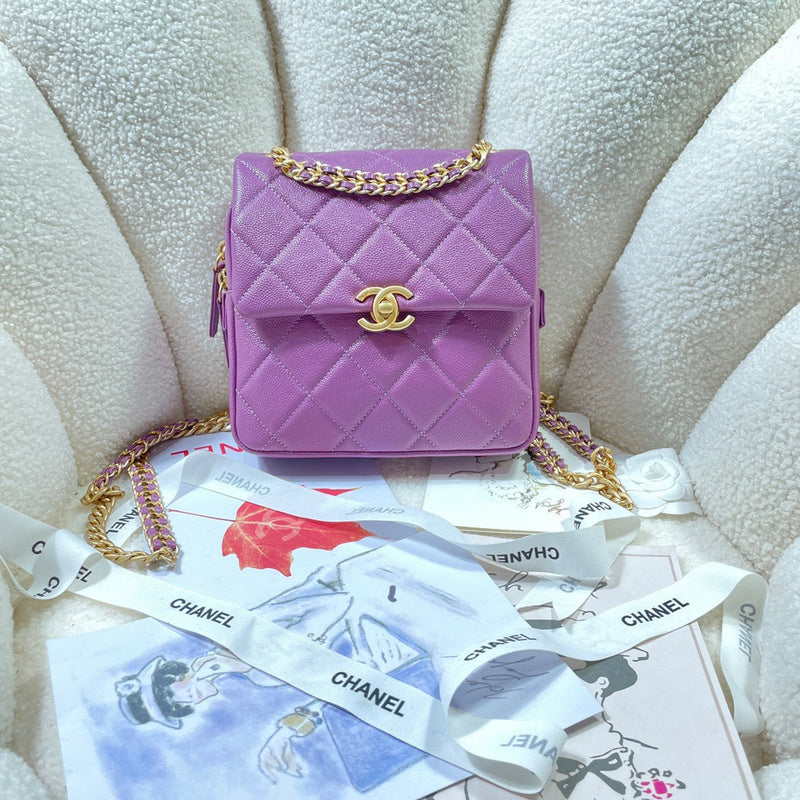 Satchel Bags - CHL Bags - 2132