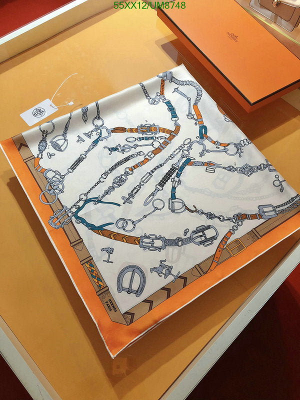 SAMC - HMS Scarves - 385