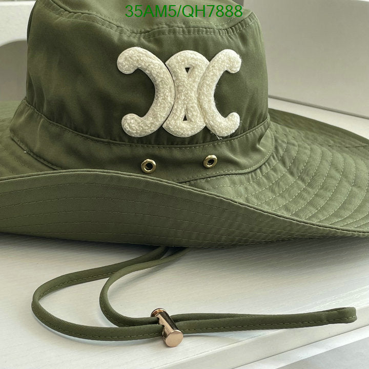 SAMC - COL Caps & Hats - 175