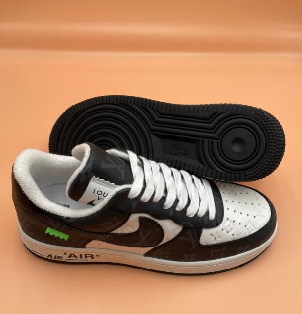 Glamy - LOV Men Shoes - 982