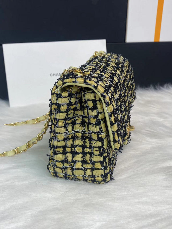Satchel Bags - CHL Bags - 3210