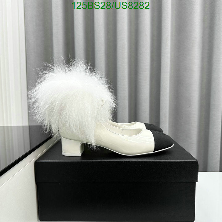 SAMC - CHL Women Shoes High Heels - 127