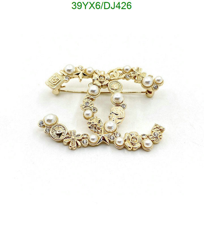 SAMC - CHL Jewelry - 277