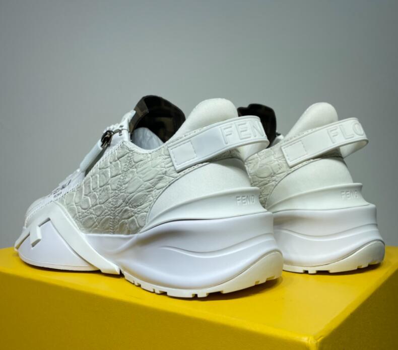 SAMC - FDE Men Shoes - 244
