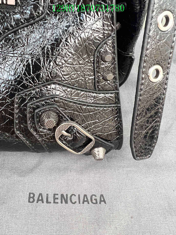 Glami Fashion - BGA Bags - 1674