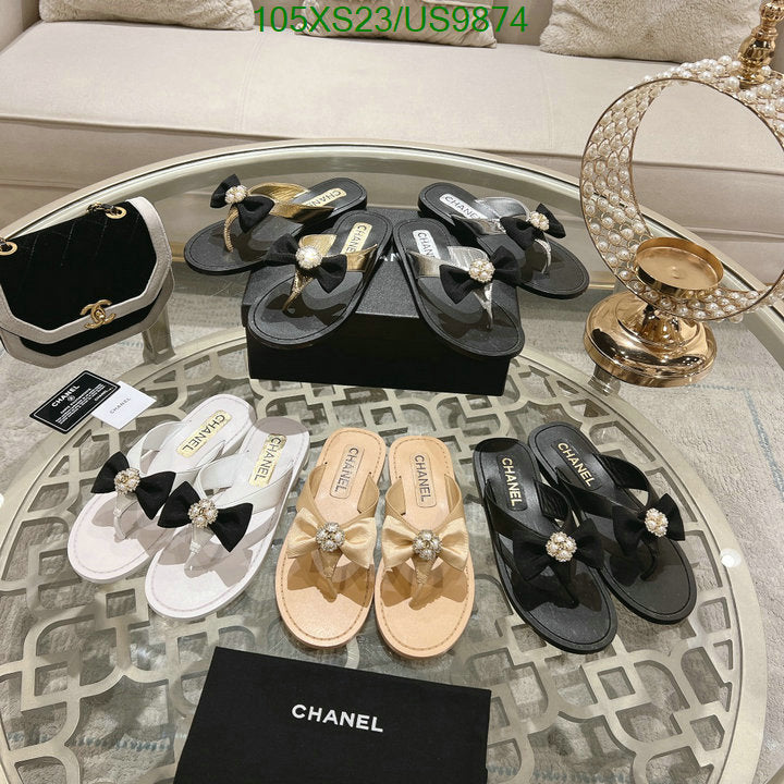 SAMC - CHL Women Shoes Slippers - 070