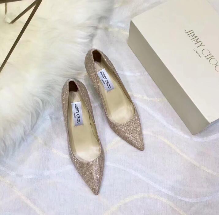 SAMC - JMC Shoes - 204