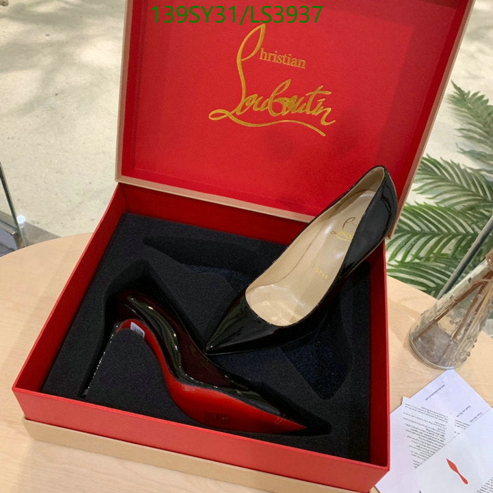 SAMC - CBL Women Shoes - 142