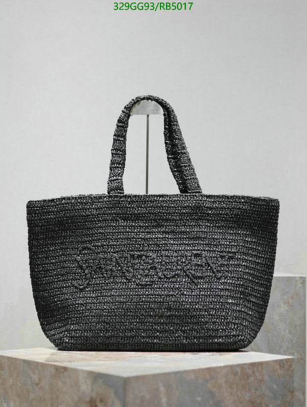 SAMC - YLS Bags - 024