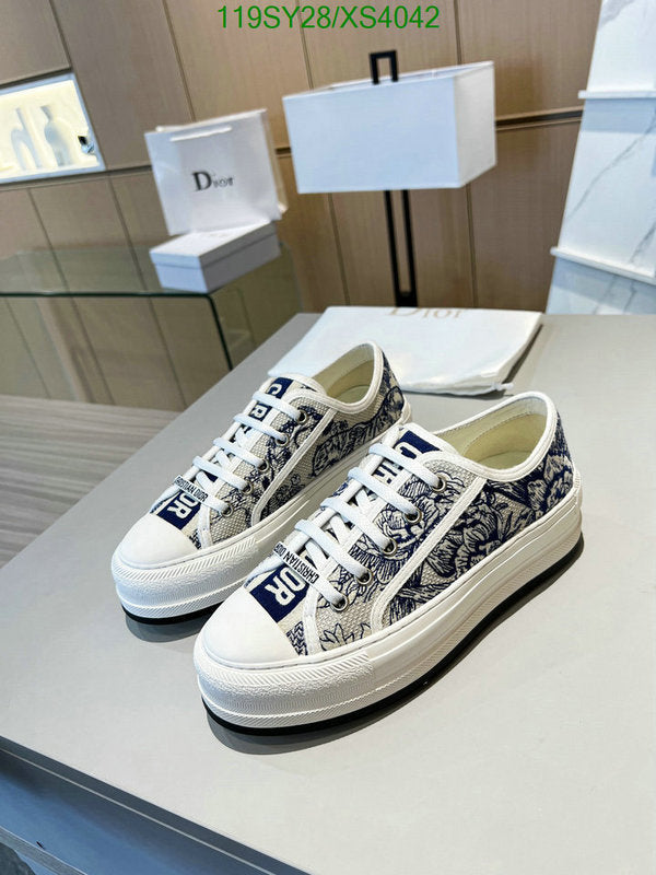 SAMC - DOR Women Sneakers - 257