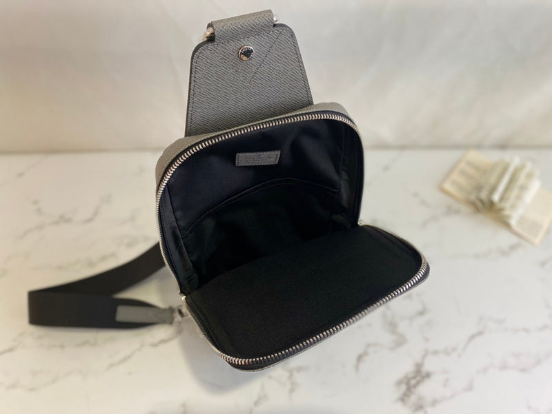 Satchel Bags - VL2 Bags - 473