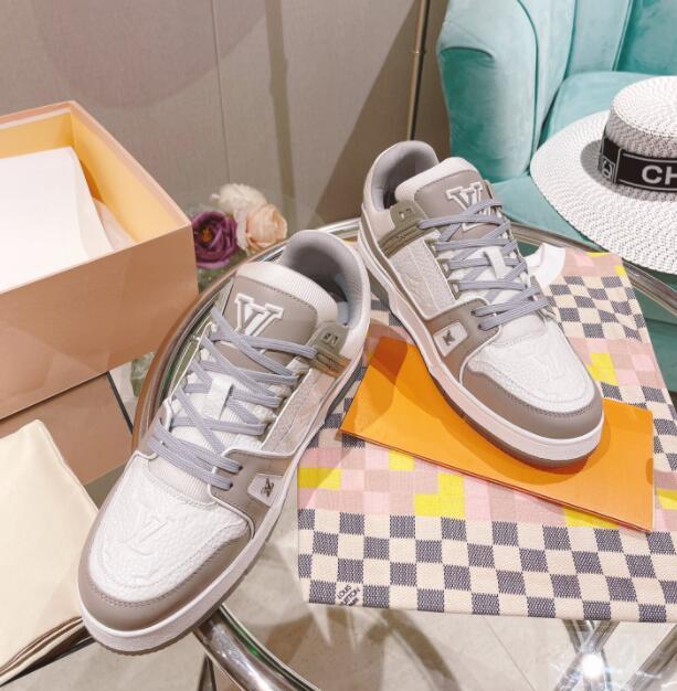 Glamy - LOV Men Shoes - 942